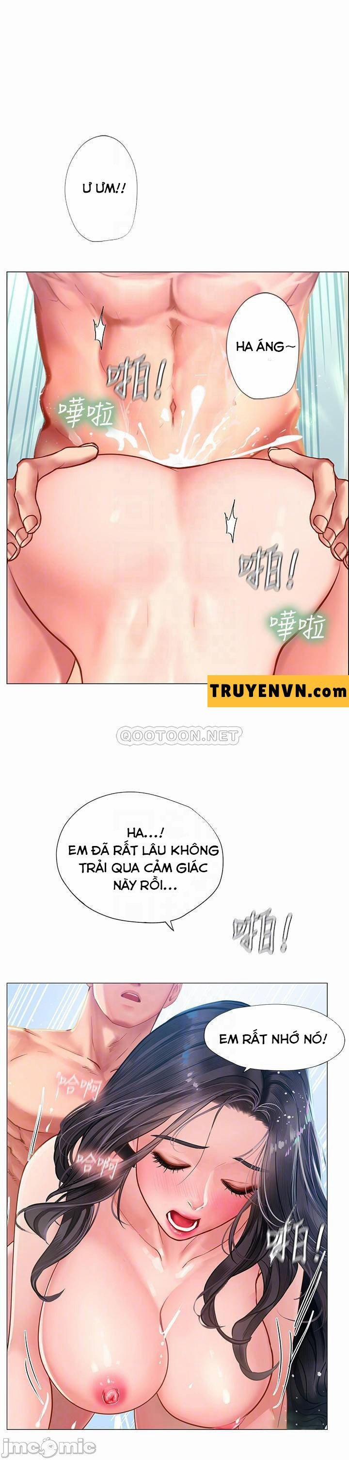 Tôi Có Nên Học Ở Noryangjin? Chương 75 Trang 6