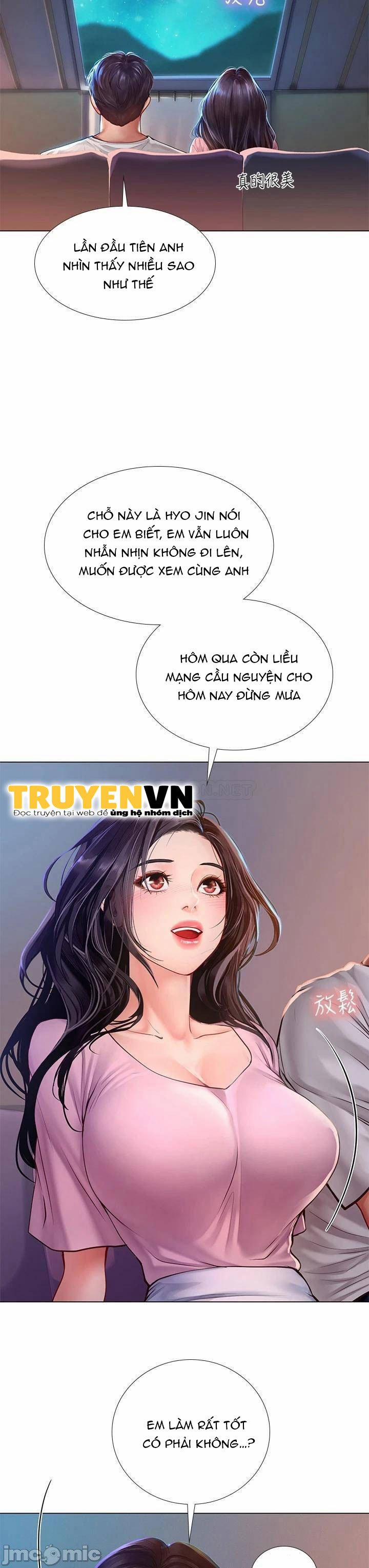 Tôi Có Nên Học Ở Noryangjin? Chương 97 Trang 9