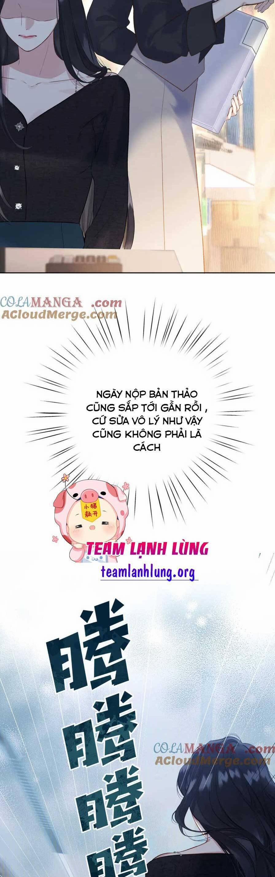 Tôi Cũng Muốn Làm Mợ Út Chương 15 Trang 9