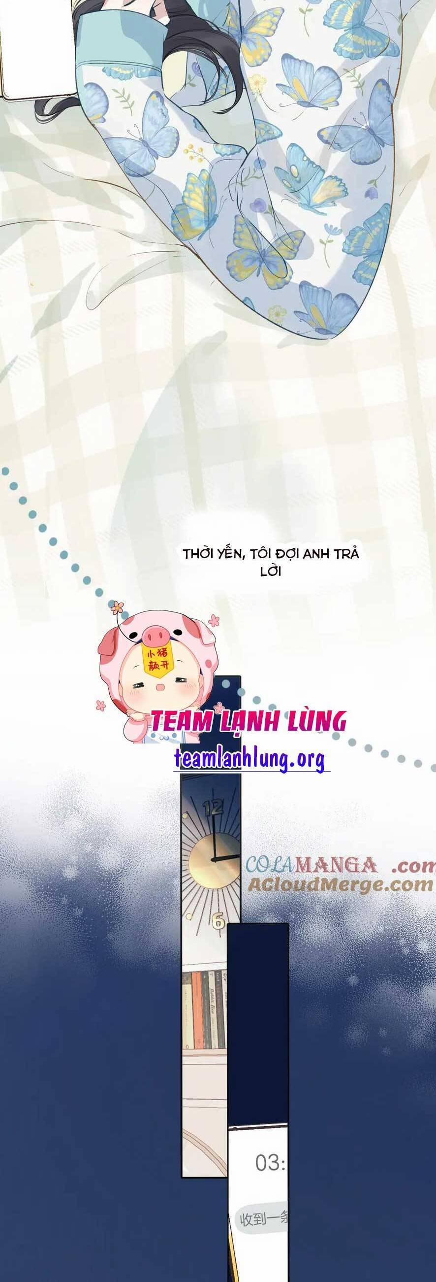 Tôi Cũng Muốn Làm Mợ Út Chương 17 Trang 24