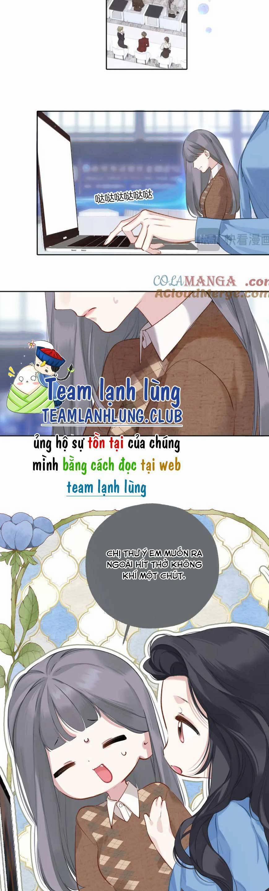 Tôi Cũng Muốn Làm Mợ Út Chương 18 Trang 20