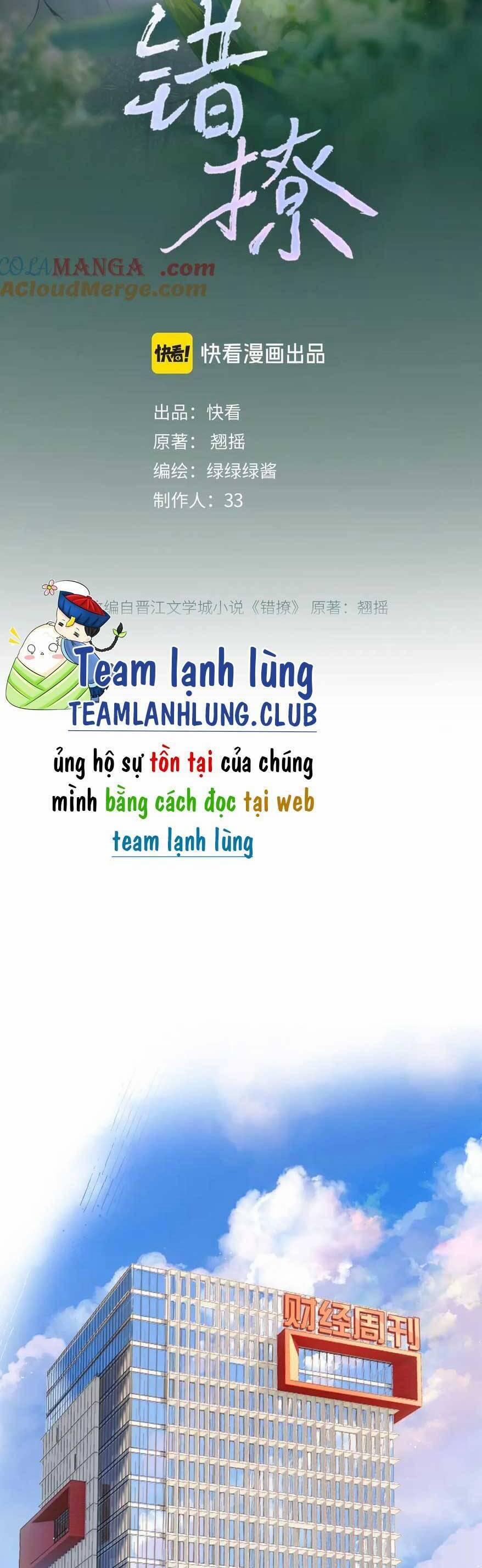 Tôi Cũng Muốn Làm Mợ Út Chương 18 Trang 4