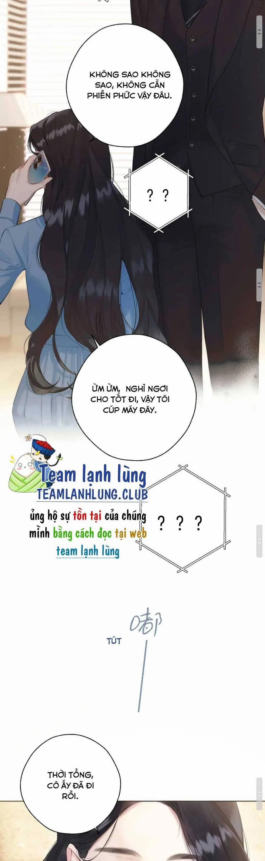 Tôi Cũng Muốn Làm Mợ Út Chương 19 Trang 15