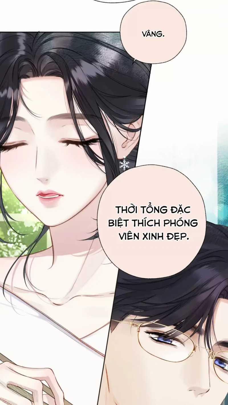 Tôi Cũng Muốn Làm Mợ Út Chương 29 Trang 35