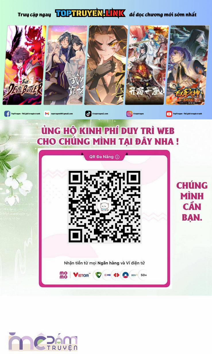 Tôi Cũng Muốn Làm Mợ Út Chương 32 1 Trang 1