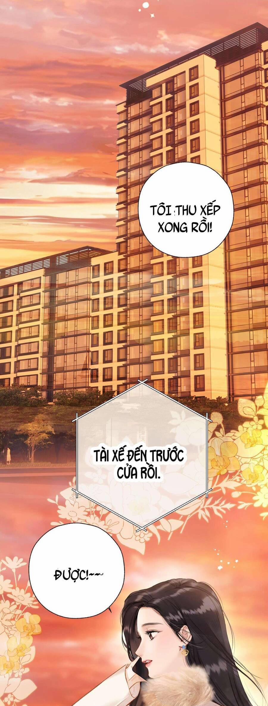 Tôi Cũng Muốn Làm Mợ Út Chương 46 2 Trang 7