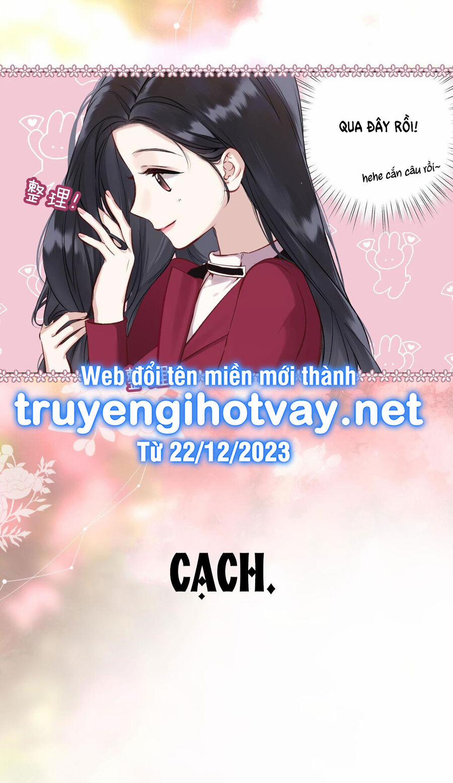 Tôi Cũng Muốn Làm Mợ Út Chương 8 2 Trang 15