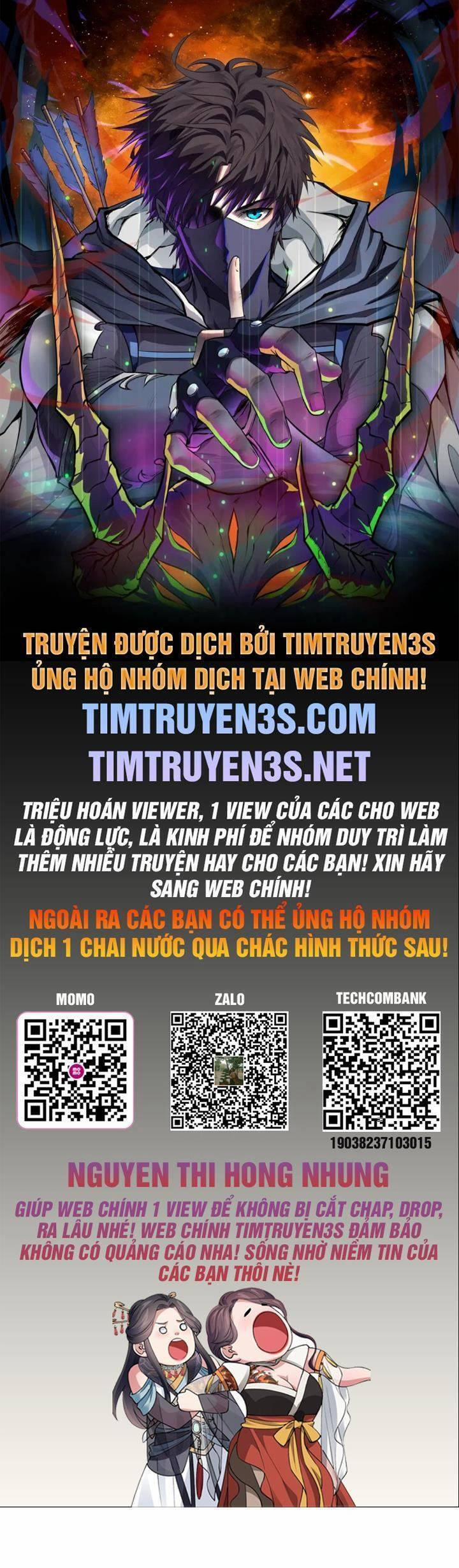 Tôi Đã Giết Hắn Chương 34 Trang 1