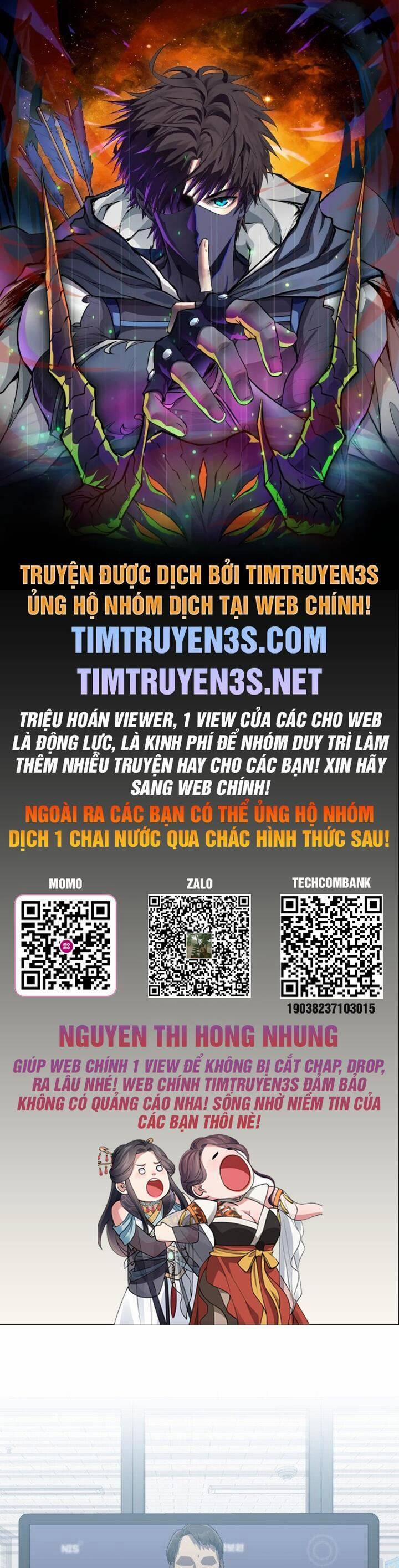 Tôi Đã Giết Hắn Chương 36 Trang 1