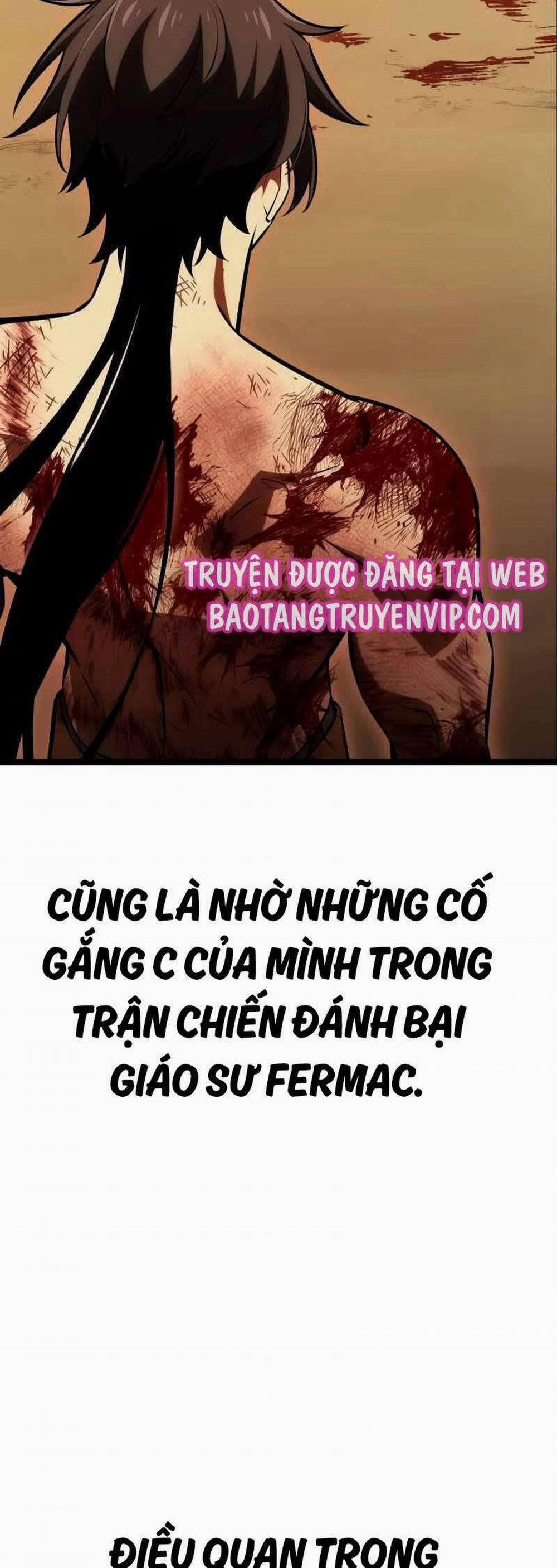 Tôi Đã Giết Tuyển Thủ Học Viện Chương 33 Trang 104