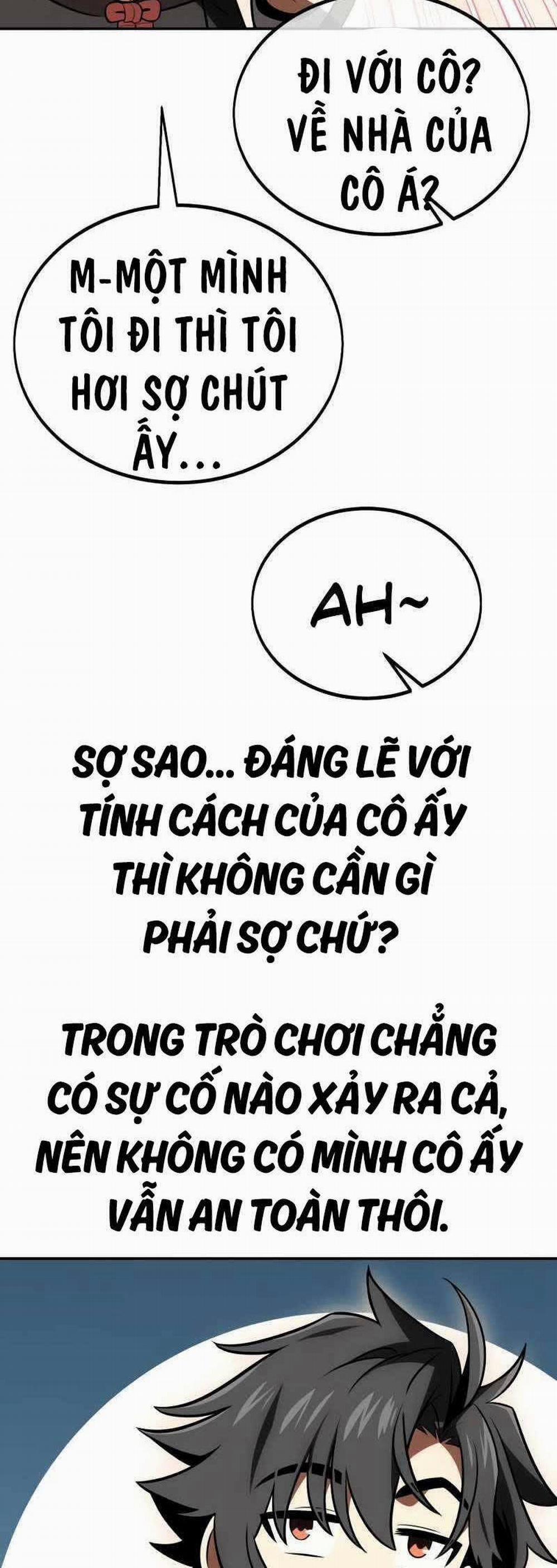 Tôi Đã Giết Tuyển Thủ Học Viện Chương 33 Trang 122