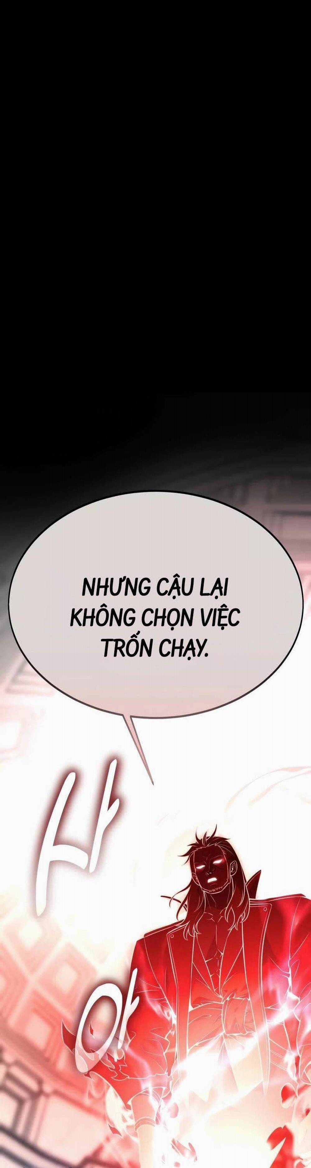 Tôi Đã Giết Tuyển Thủ Học Viện Chương 34 Trang 17