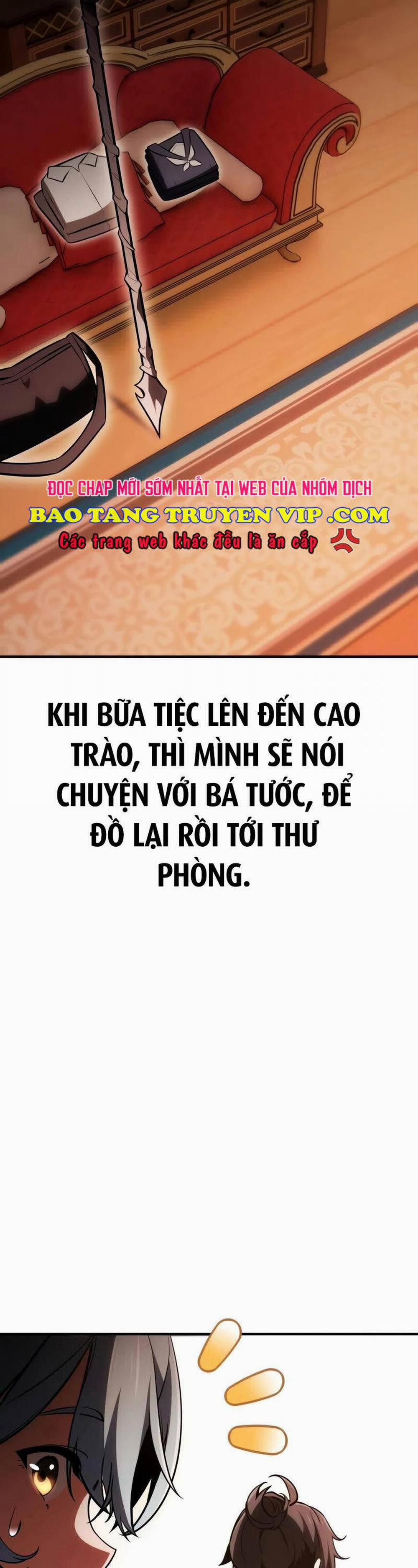 Tôi Đã Giết Tuyển Thủ Học Viện Chương 35 Trang 27