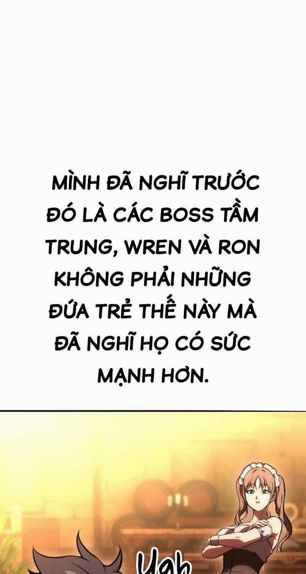 Tôi Đã Giết Tuyển Thủ Học Viện Chương 39 5 Trang 58