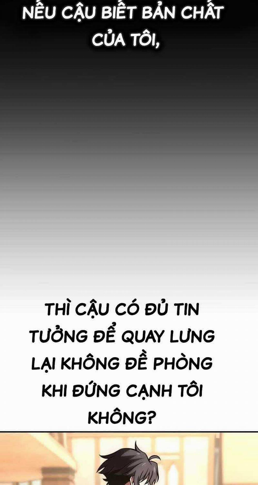 Tôi Đã Giết Tuyển Thủ Học Viện Chương 39 Trang 35