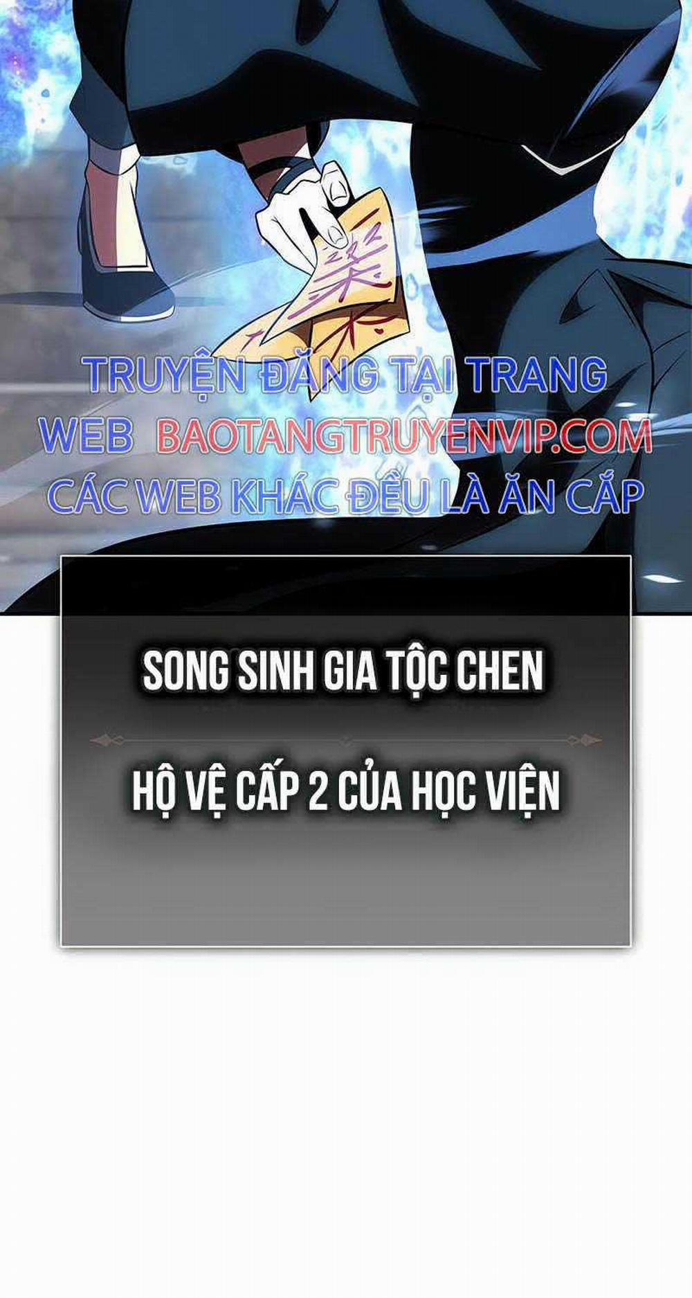 Tôi Đã Giết Tuyển Thủ Học Viện Chương 41 5 Trang 11