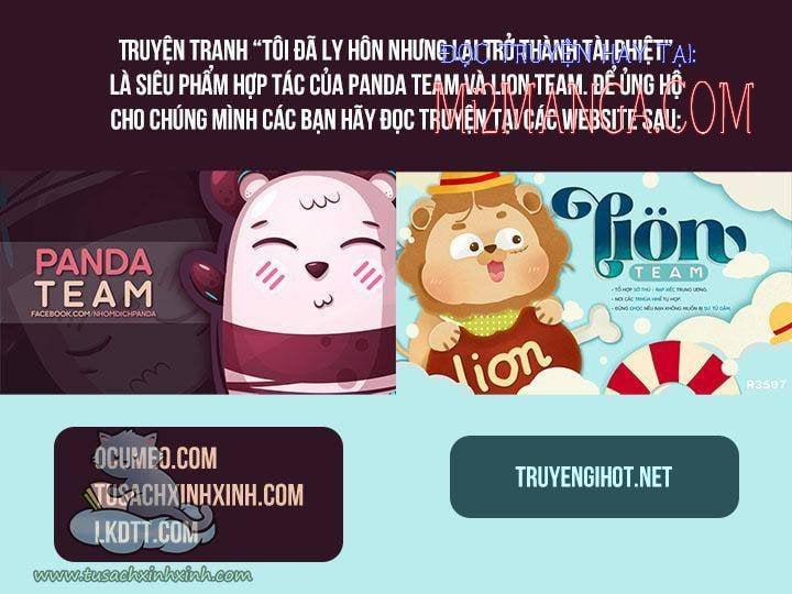 Tôi Đã Ly Hôn Nhưng Lại Trở Thành Tài Phiệt Chương 17 Trang 2