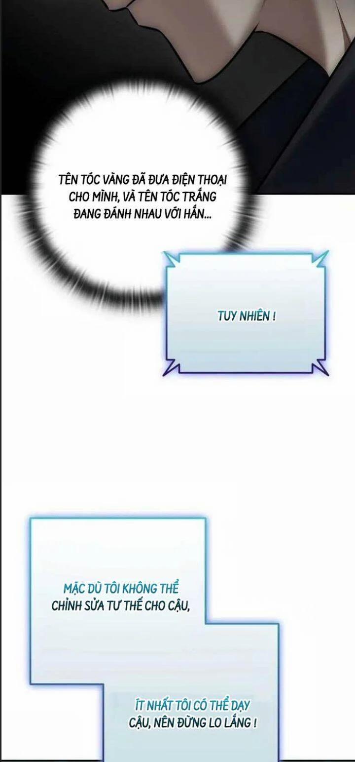 Tôi Đã Nuôi Dưỡng Nam Phụ Phản Diện Chương 11 Trang 62