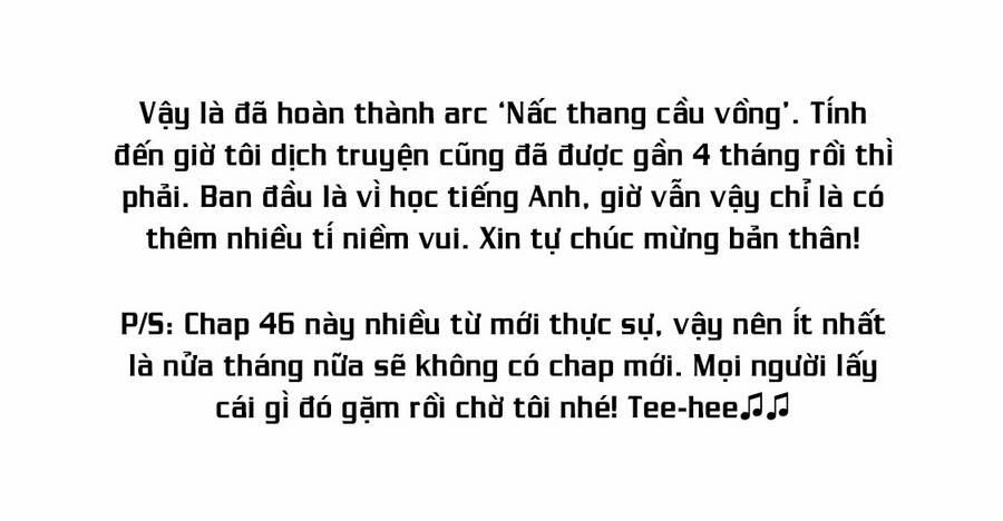 Tôi Đang Đứng Trên 100 Vạn Sinh Mệnh Chương 46 Trang 41