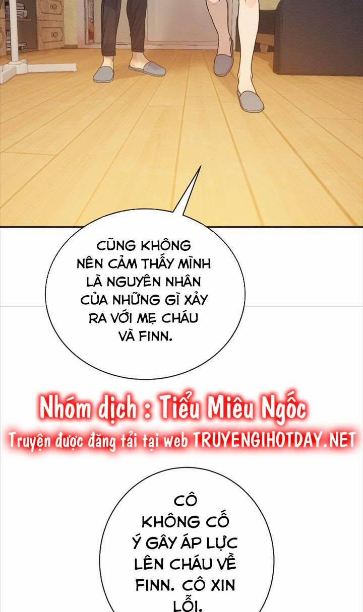 Tôi Đang Hẹn Hò Với Anh Chàng Điên Loạn Chương 21 Trang 11