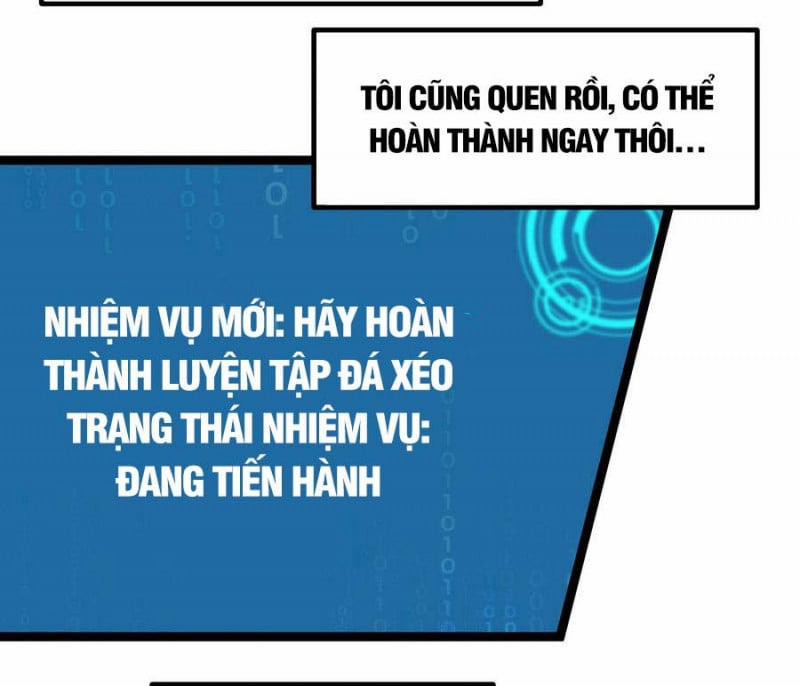 Tôi Dựa Vào Chứng Rối Loạn Ám Ảnh Cưỡng Chế Lên Vương Giả Chương 5 Trang 5