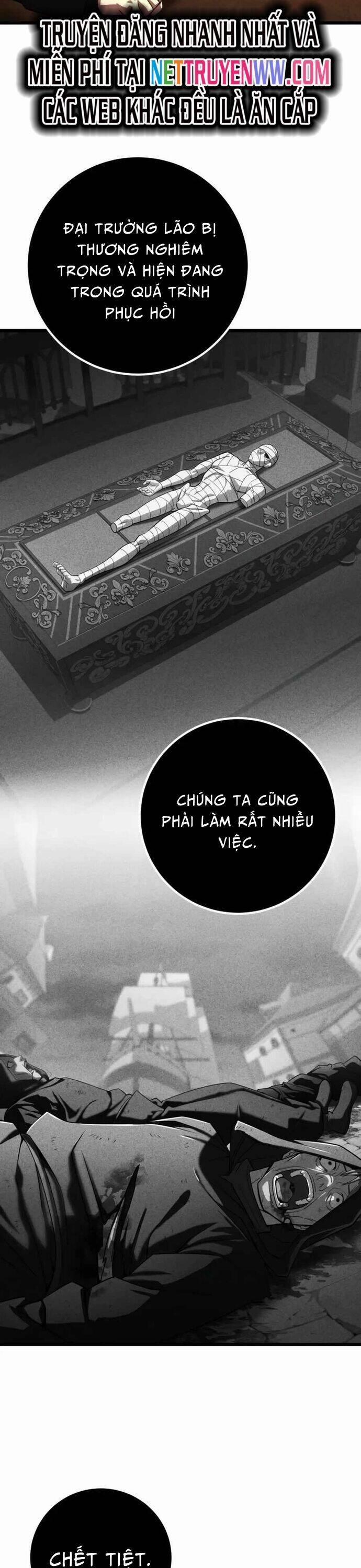 Tôi Dùng Búa Thần Giải Cứu Thế Giới Chương 52 Trang 17