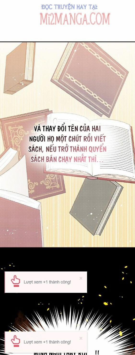 Tôi Không Cố Tình Quyến Rũ Anh Ấy Chương 2 2 Trang 5