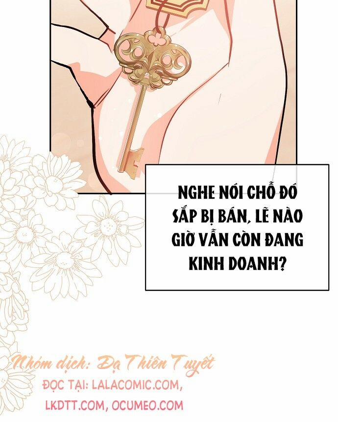 Tôi Không Cố Ý Quyến Rũ Nam Chính Đâu! Chương 25 Trang 16