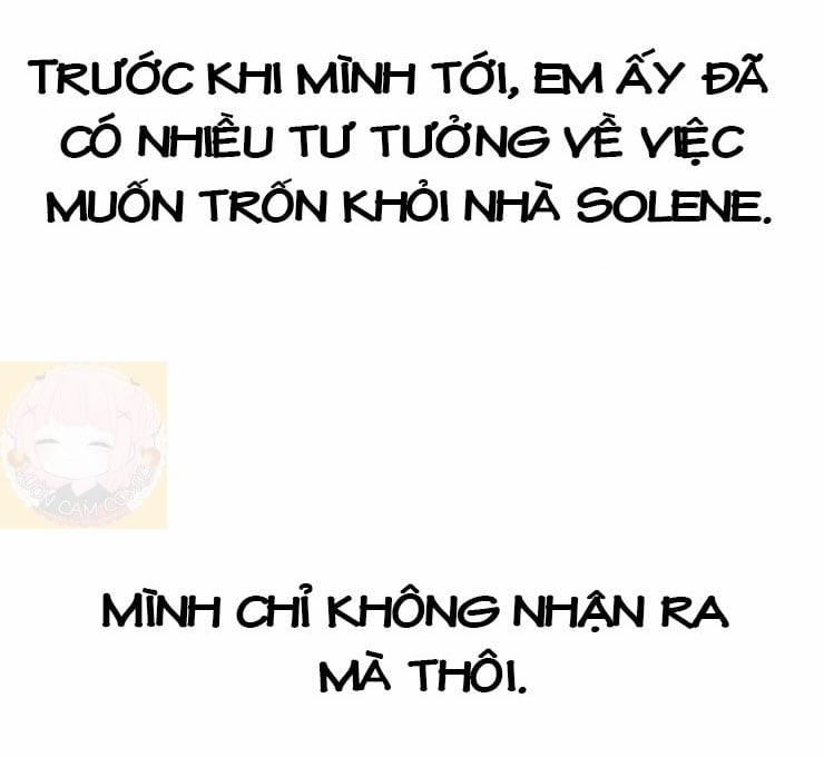 Tôi Không Còn Yêu Anh Nữa Chương 38 Trang 33