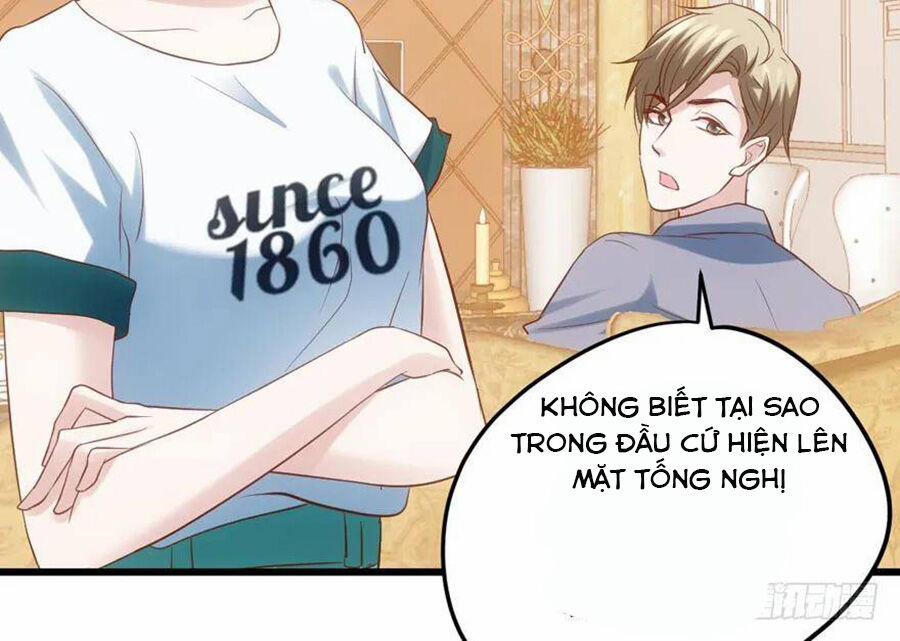 Tôi Không Phải Nữ Phụ Ác Độc Chương 92 Trang 11