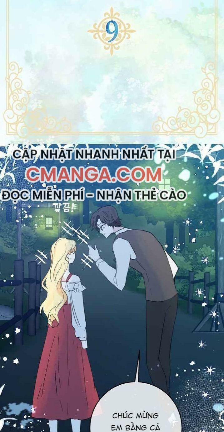 Tôi Là Bạn Gái Cũ Của Một Quân Nhân Chương 9 Trang 3