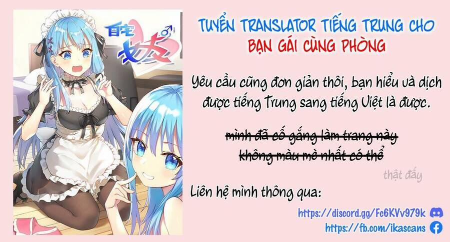 Tôi Là Bạn Gái Của Tôi?! Chương 13 Trang 45