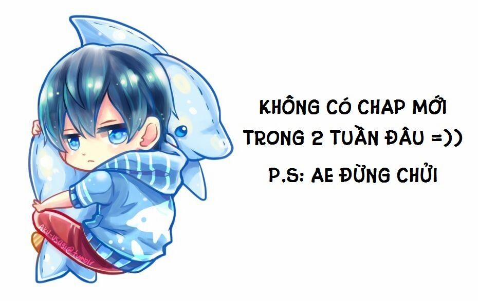 Tôi Là Bạn Gái Của Tôi?! Chương 6 5 Trang 4