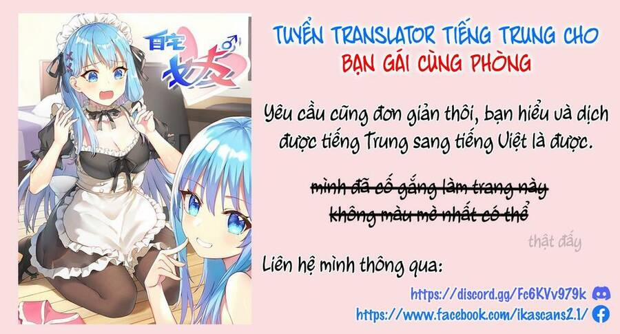 Tôi Là Bạn Gái Của Tôi?! Chương 8 Trang 38