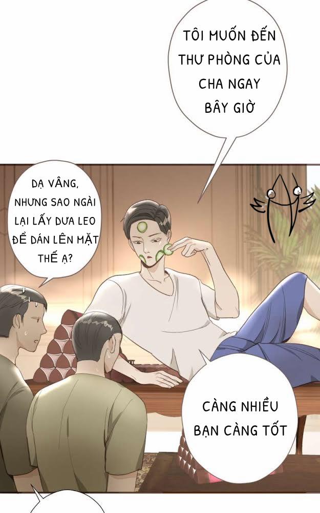 Tôi Là Khun Người Đẹp Nhất Thái Lan Chương 2 Trang 131