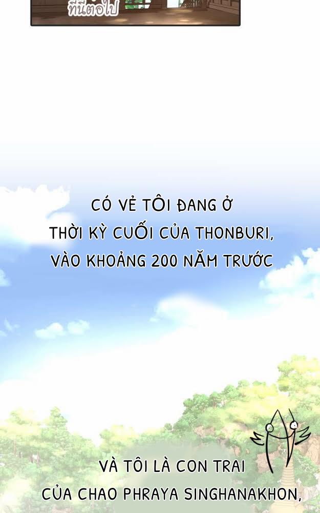 Tôi Là Khun Người Đẹp Nhất Thái Lan Chương 2 Trang 38