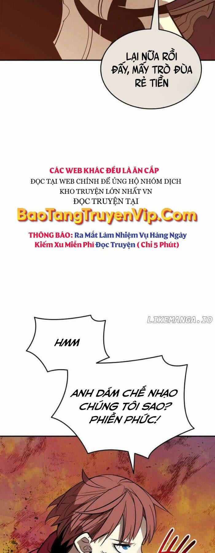 Tôi Là Lính Mới Chương 181 Trang 36