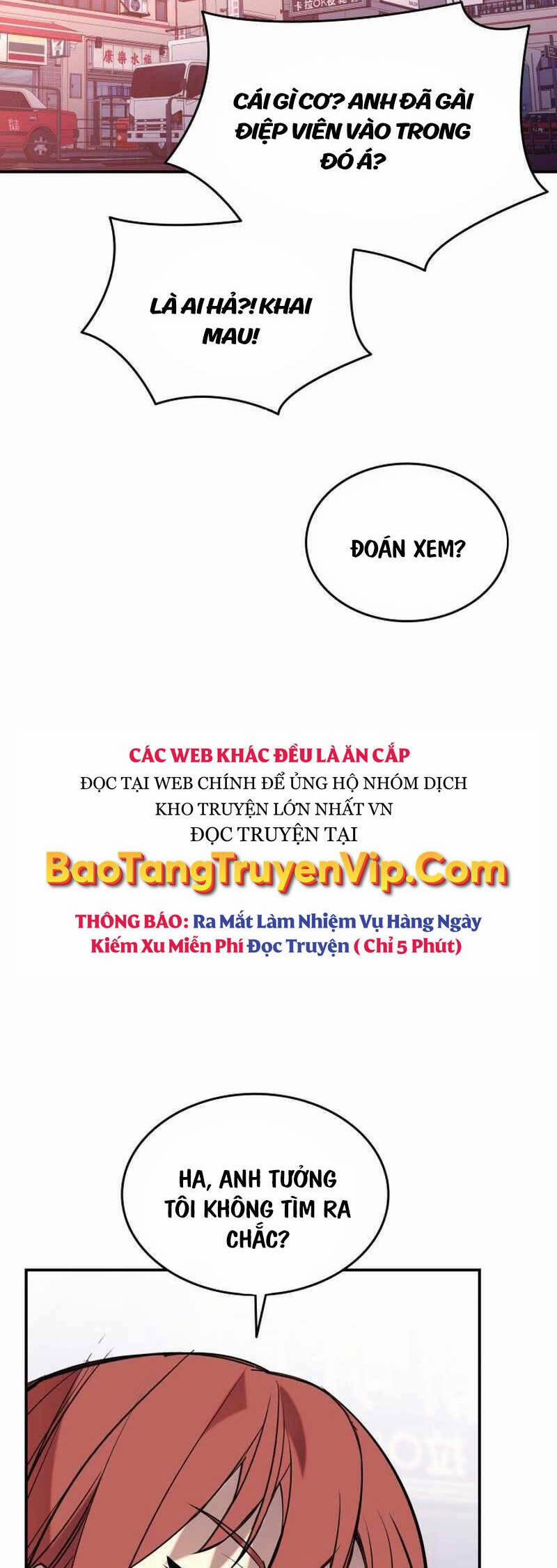 Tôi Là Lính Mới Chương 187 Trang 18