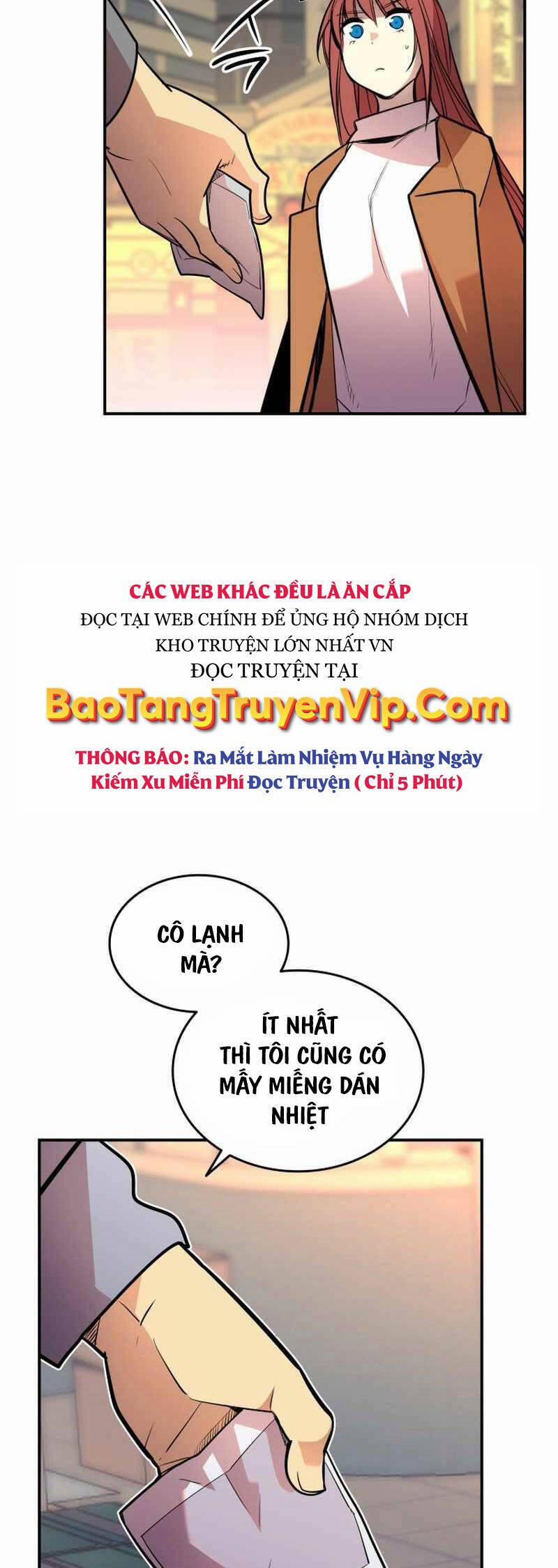 Tôi Là Lính Mới Chương 187 Trang 41