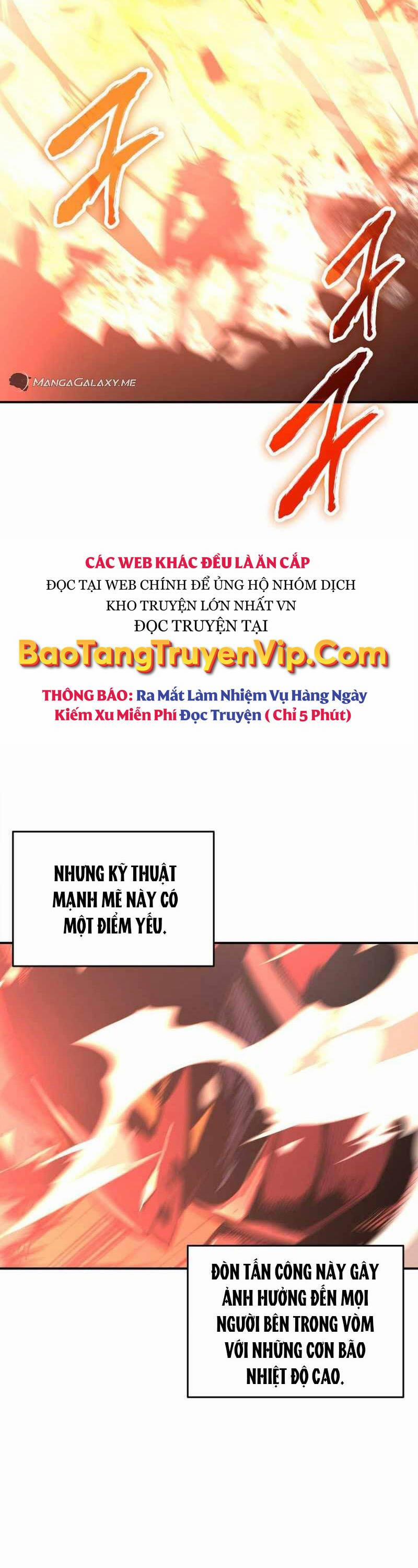 Tôi Là Lính Mới Chương 191 Trang 37