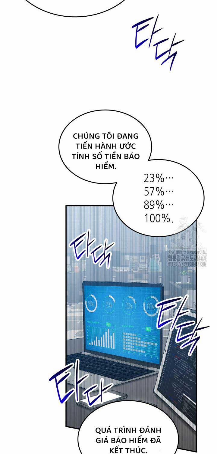 Tôi Là Lính Mới Chương 210 Trang 49