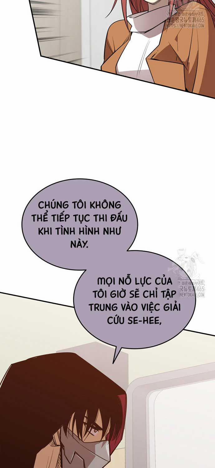 Tôi Là Lính Mới Chương 212 Trang 58