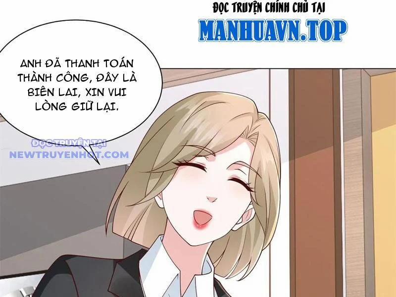 Tôi Là Tài Xế Xe Công Nghệ Có Chút Tiền Thì Đã Sao? Chương 135 Trang 49