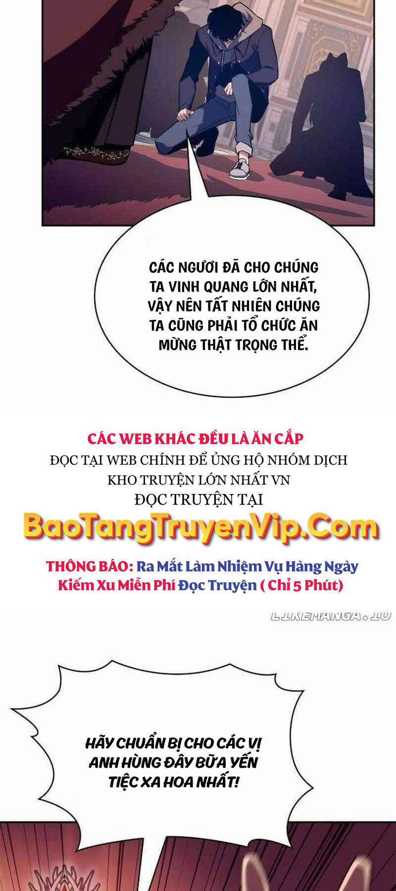 Tôi Là Tân Thủ Có Cấp Cao Nhất Chương 150 Trang 67