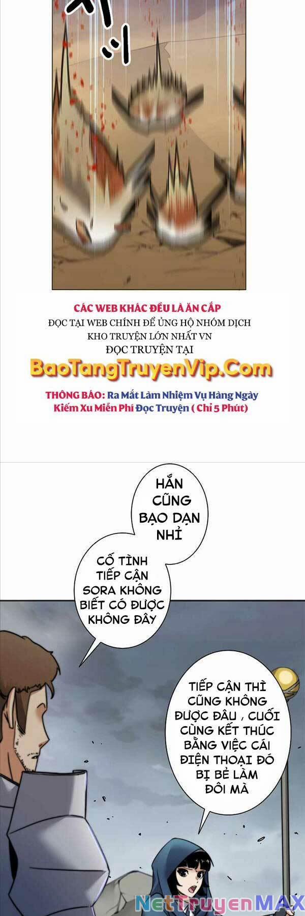 Tôi Là Thợ Săn Cấp Ex Chương 6 Trang 10