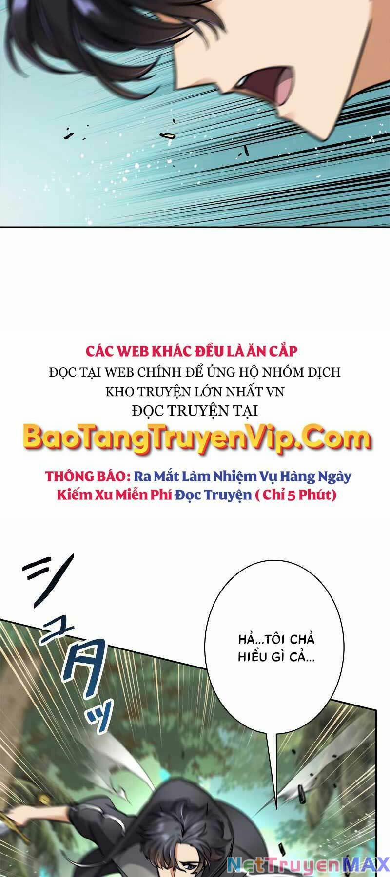 Tôi Là Thợ Săn Cấp Ex Chương 8 Trang 56