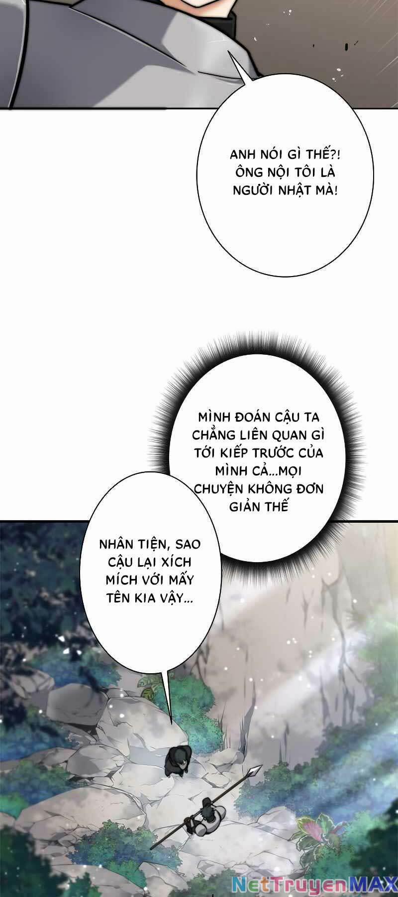 Tôi Là Thợ Săn Cấp Ex Chương 8 Trang 67