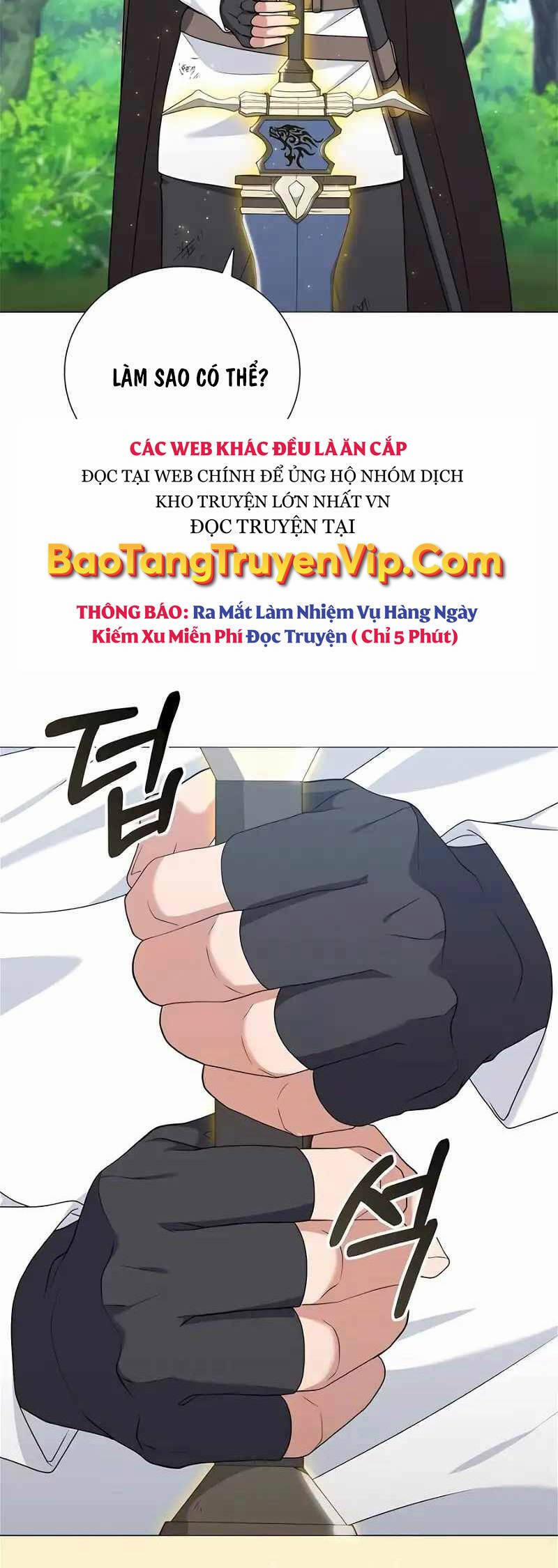 Tôi Làm Vườn Tại Thế Giới Thợ Săn Chương 33 Trang 45