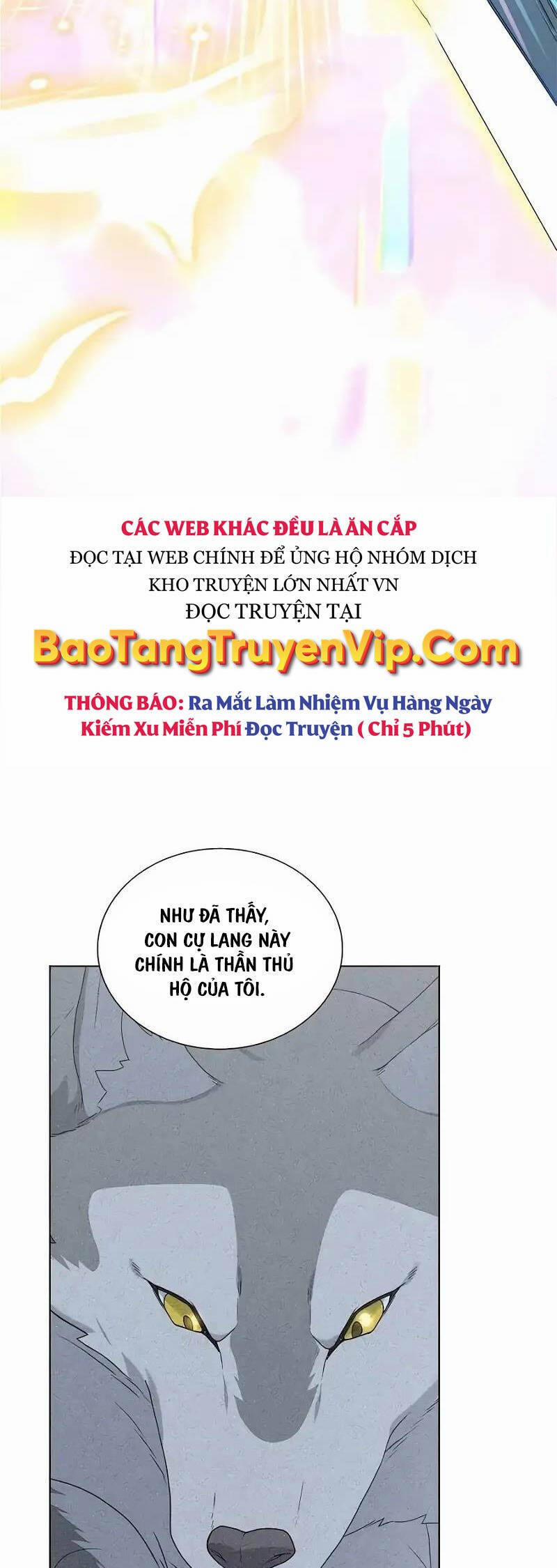 Tôi Làm Vườn Tại Thế Giới Thợ Săn Chương 34 Trang 33