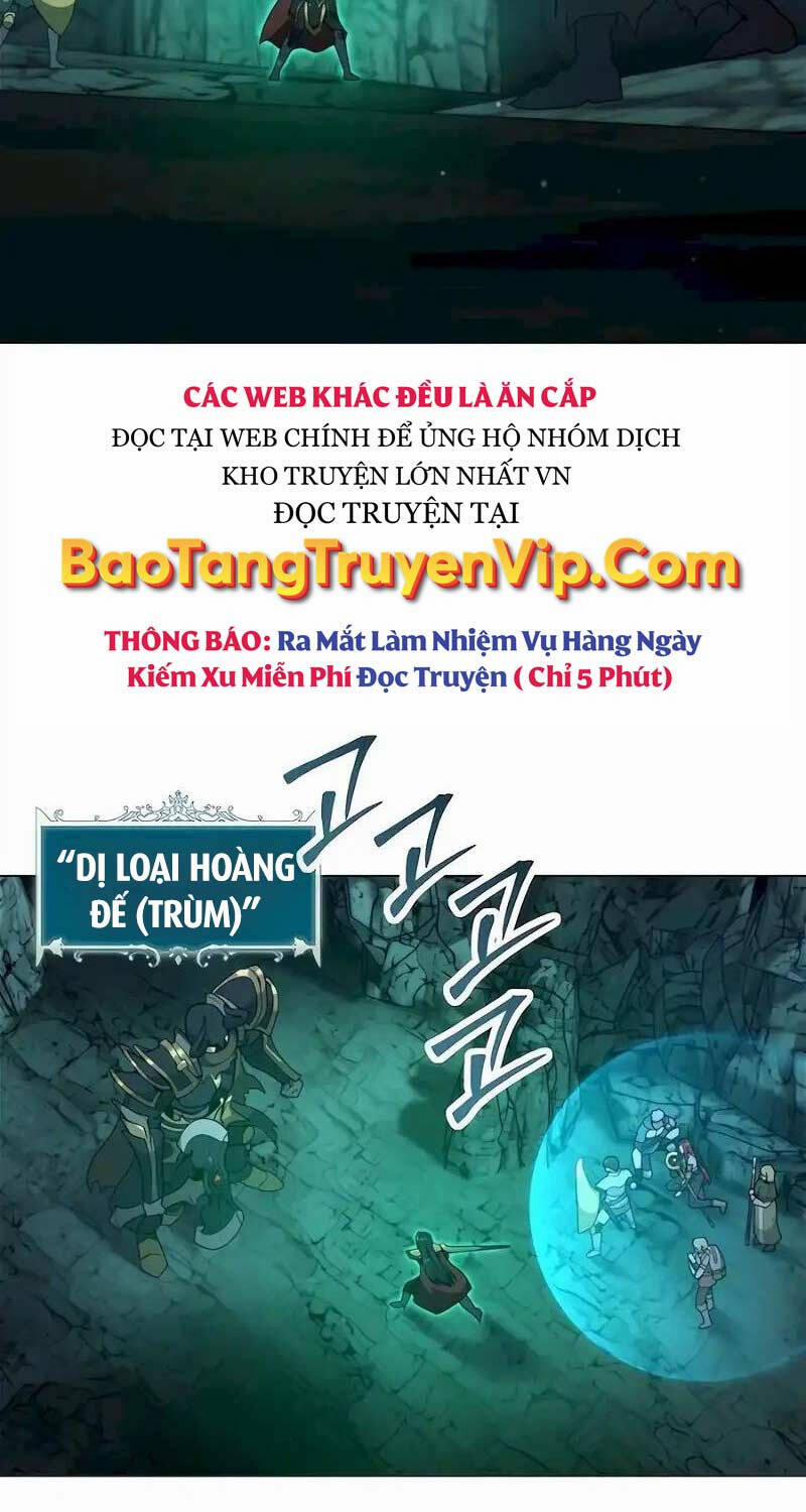 Tôi Làm Vườn Tại Thế Giới Thợ Săn Chương 38 Trang 47